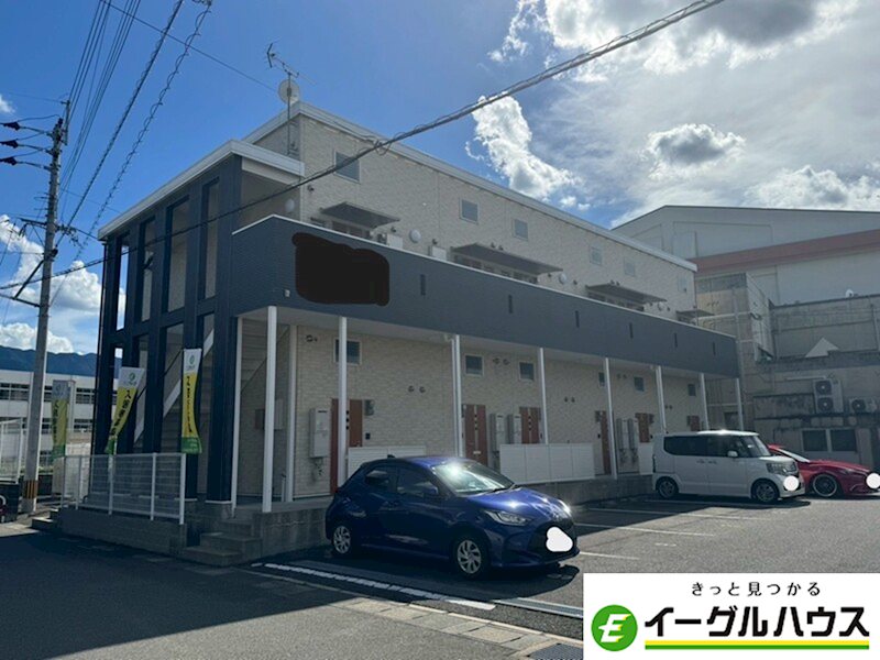 グルナディエⅠ 外観