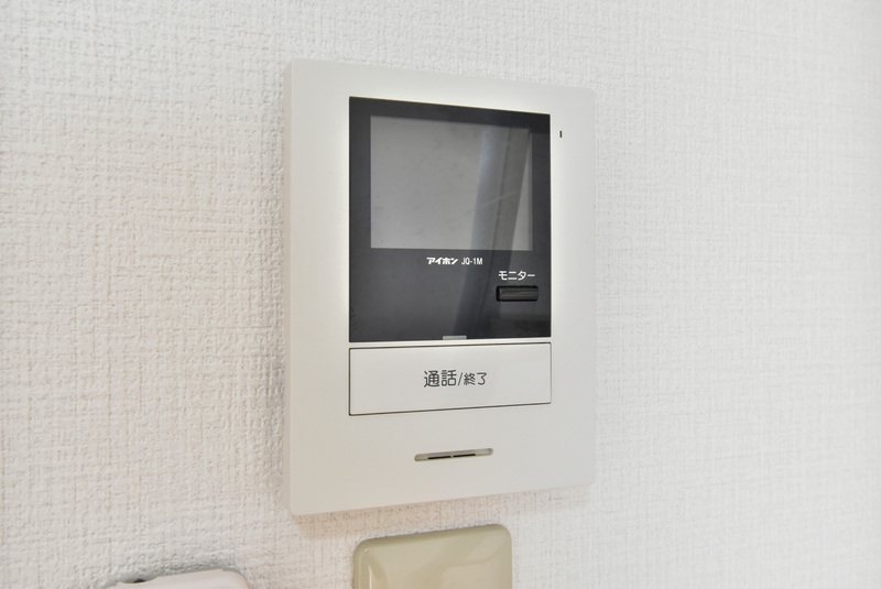 グルナディエⅠ セキュリティ