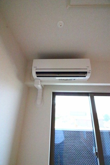 ミルキーウェイ その他設備