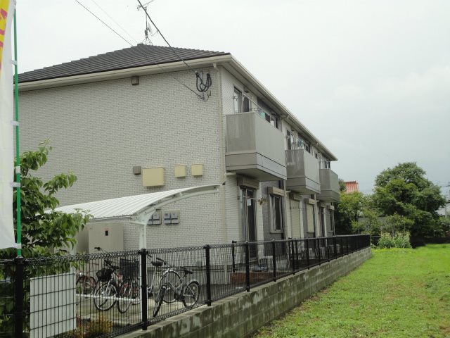 エミネンス花みず木Ⅱ  ベランダ