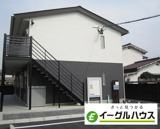 レオネクスト　マメゾン　豆田   外観