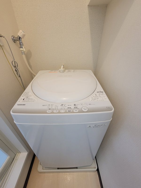 レオネクスト　マメゾン　豆田   その他設備