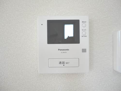 フルール伯玄 セキュリティ