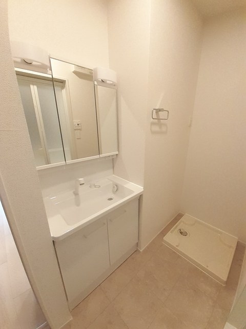 シードリング　ヒル　２ＧⅢ 洗面所