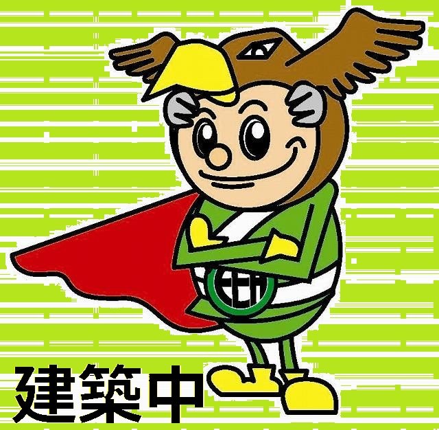 Alba Bloom 外観
