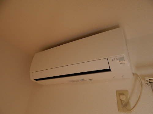 ルミエールⅠ その他設備