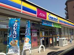 ルミエールⅠ コンビニ
