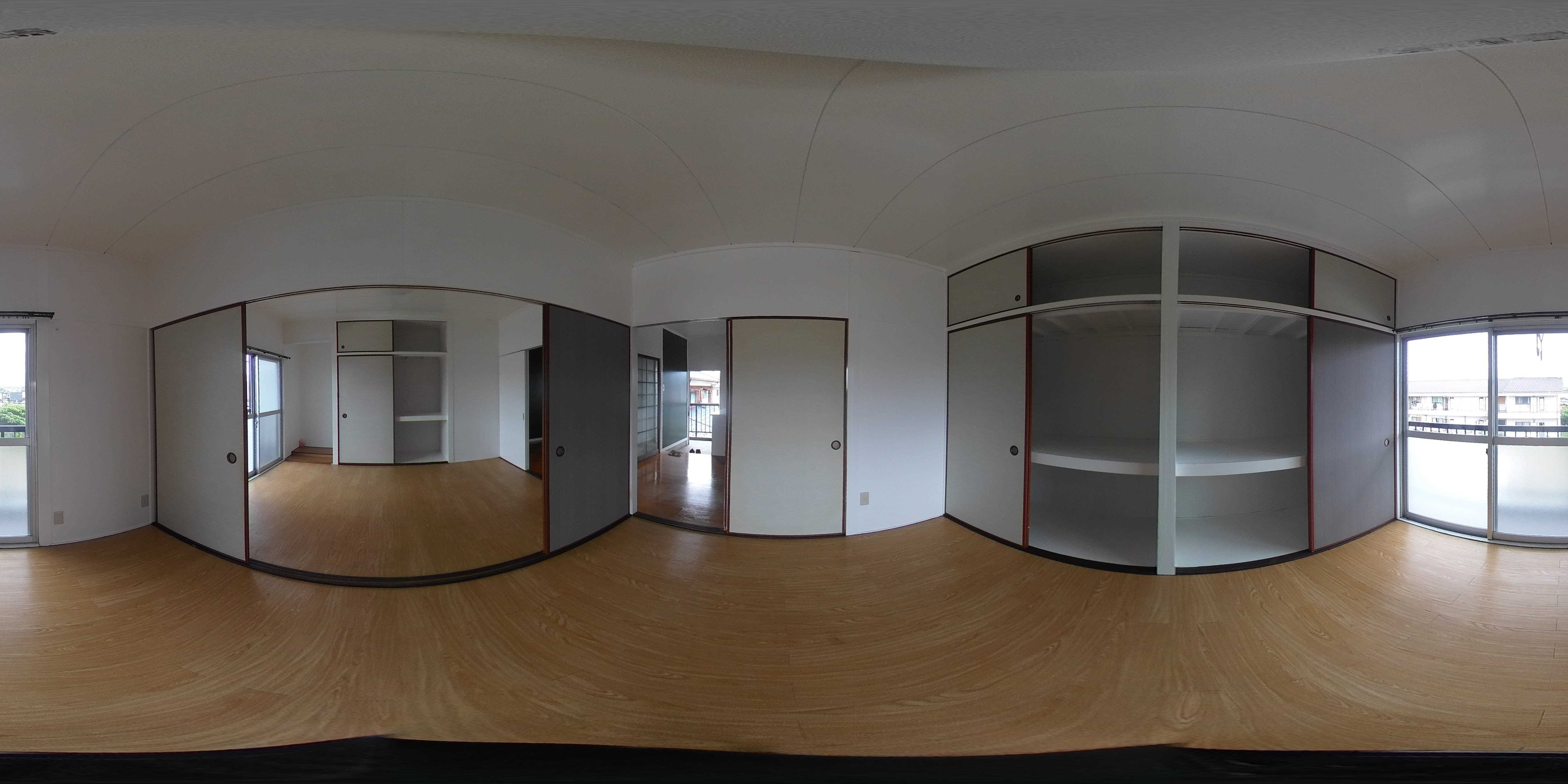 ガーデン津福 その他部屋・スペース