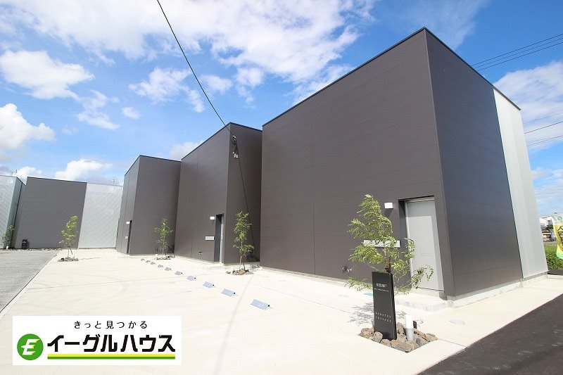 RENATUS PRESAGE 外観