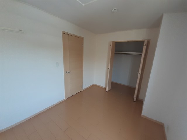 アルモニー 収納