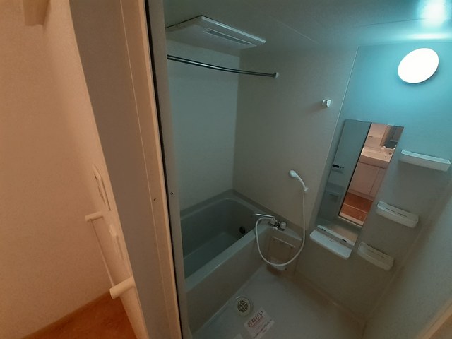 アルモニー 風呂画像