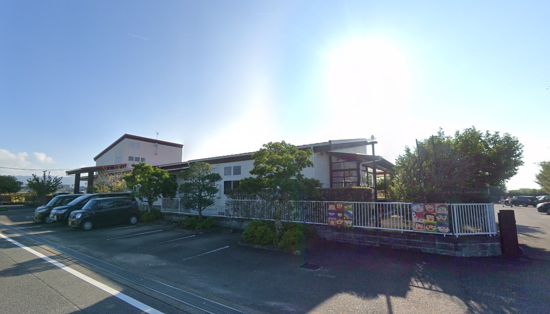 RENATUS PRESAGE 幼稚園