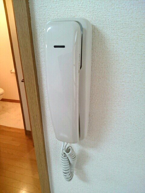 エステートＳＵＧＩ　Ⅰ  セキュリティ
