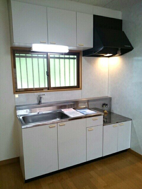 エステートＳＵＧＩ　Ⅰ  キッチン