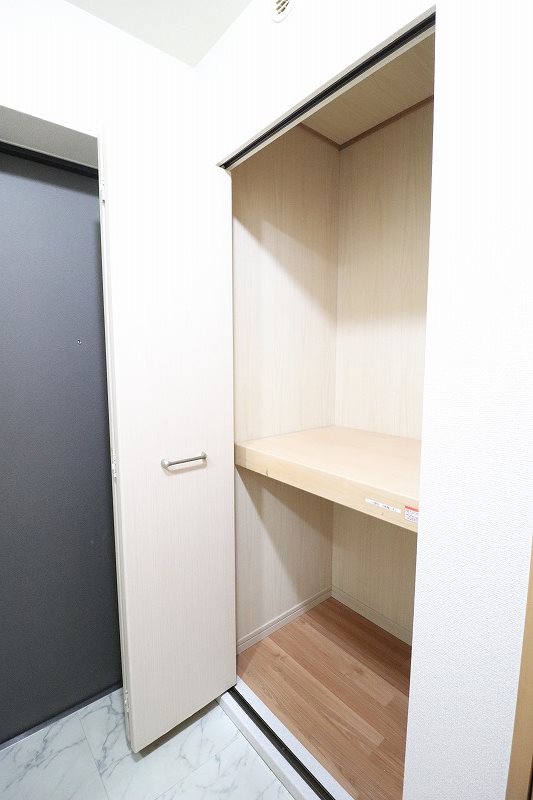 エーリC棟 その他
