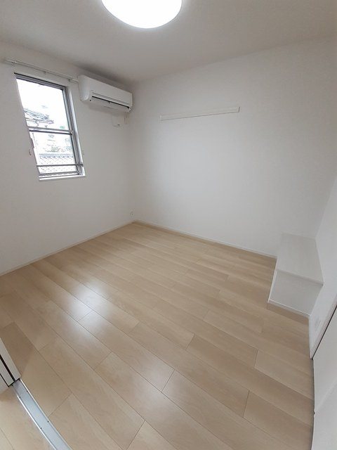 レジデンス希望 その他部屋・スペース