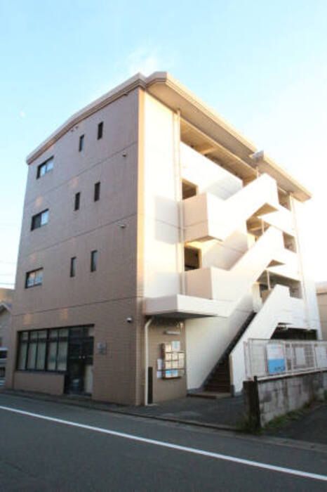 スプリングヒルズ宝 外観