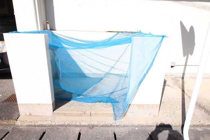 スプリングヒルズ宝 その他共有部分