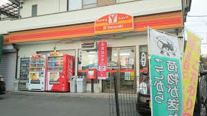 ウィンフィールド博多南 コンビニ