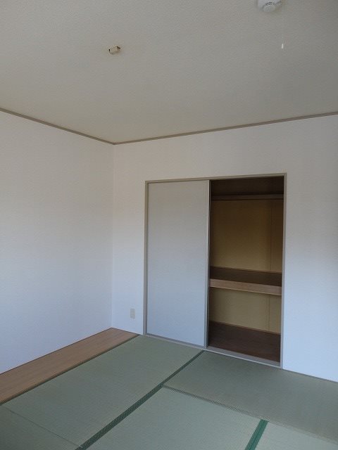 メゾンパークス　Ｄ棟 その他