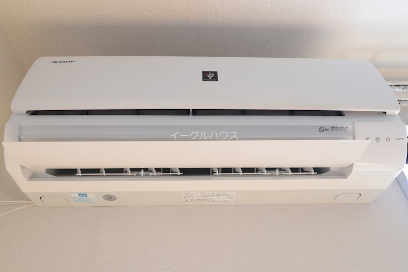 ヴィクトリーヴィラ その他設備