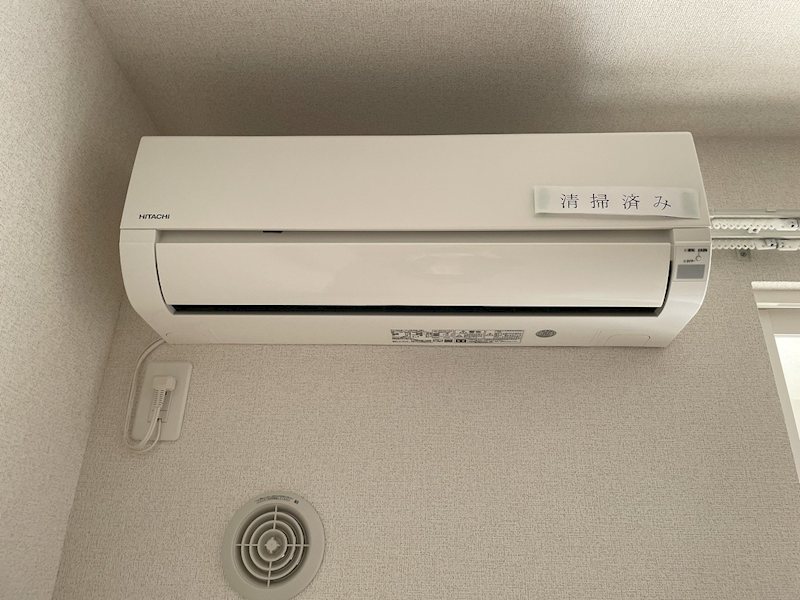 クラールハウス　  その他設備
