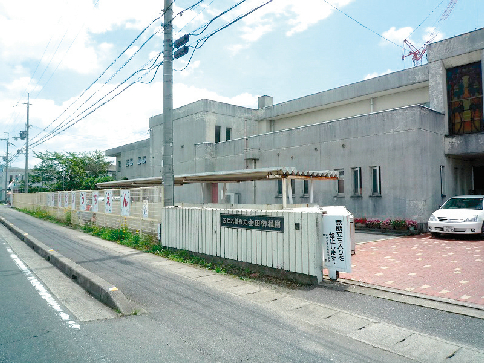 ライオンズステーションプラザ近江八幡弐番館    周辺画像10