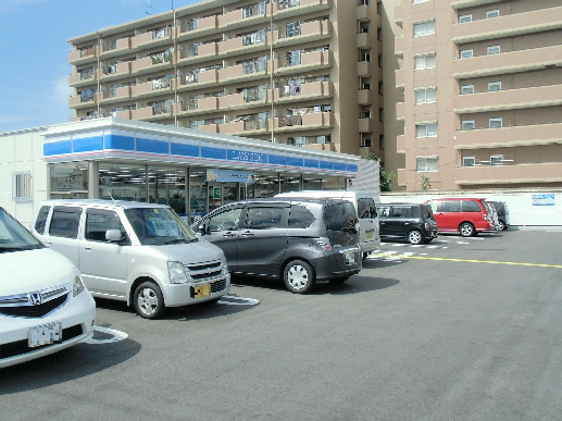 ライオンズステーションプラザ近江八幡弐番館    周辺画像2