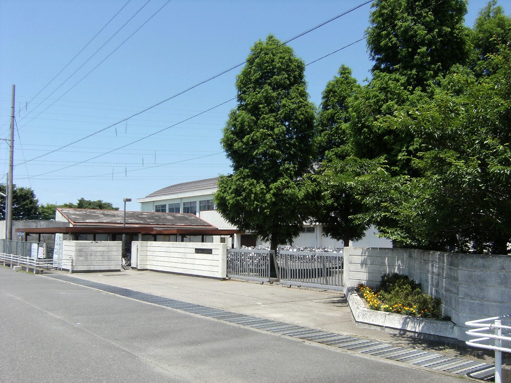 ライオンズステーションプラザ近江八幡弐番館    周辺画像9