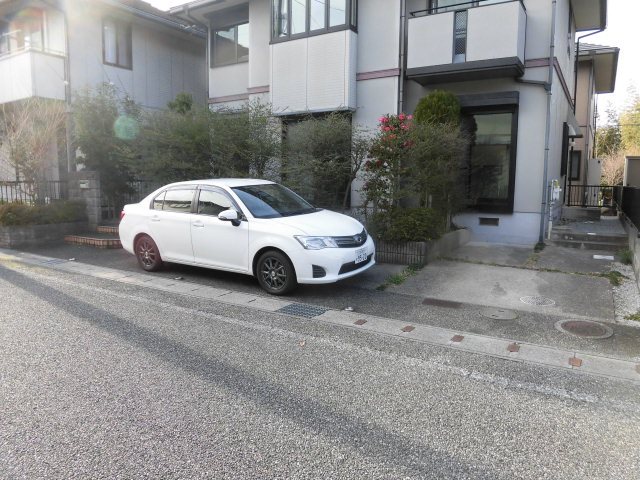 正法寺町　戸建 その他外観1