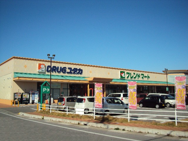 正法寺町　戸建 周辺画像1