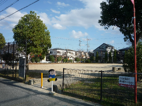 ハイツウイング平井B 周辺画像1