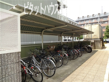 エクセルコート その他外観2