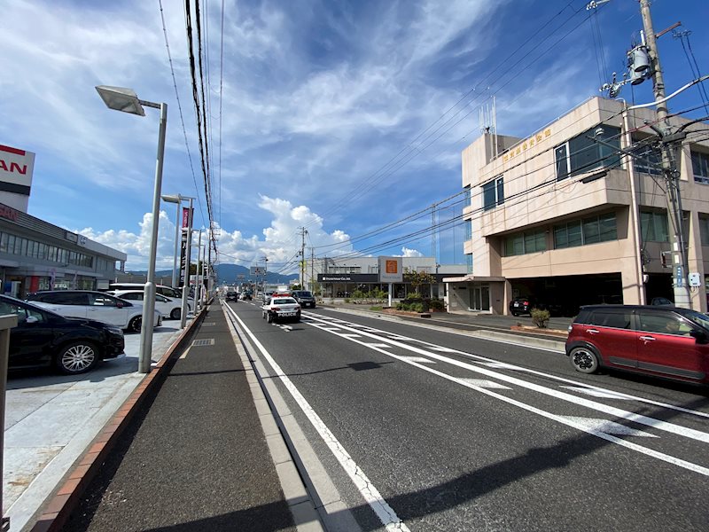 大津市相模町　一棟事務所ビル その他外観1