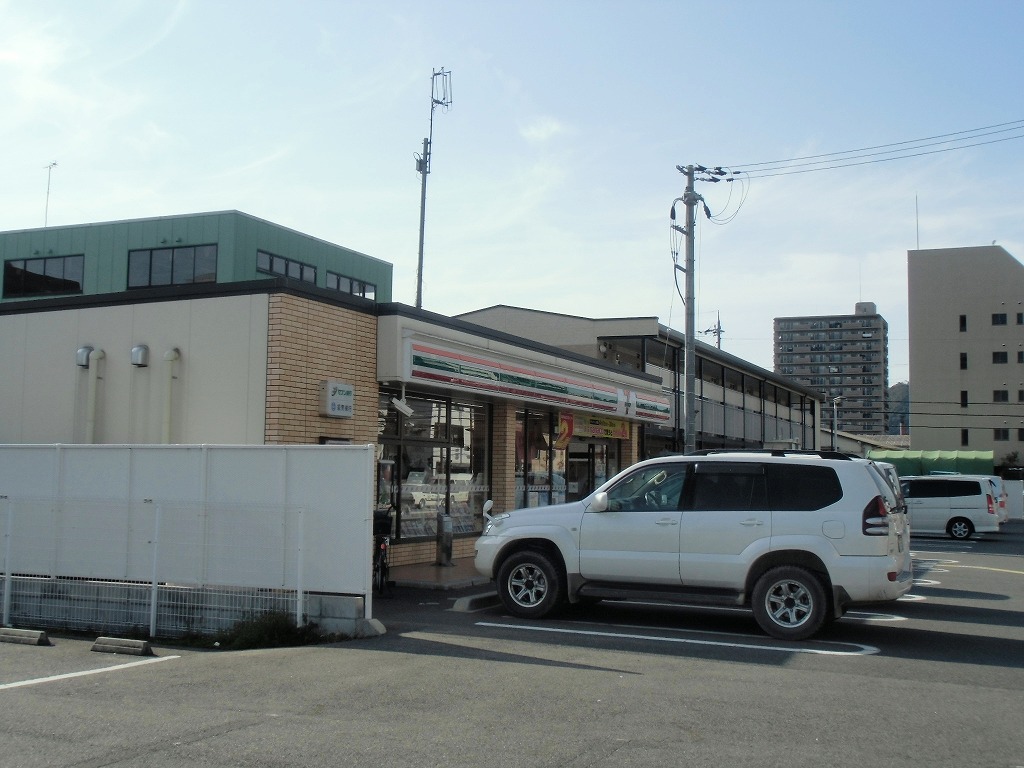 桜宮町　貸事務所 周辺画像1