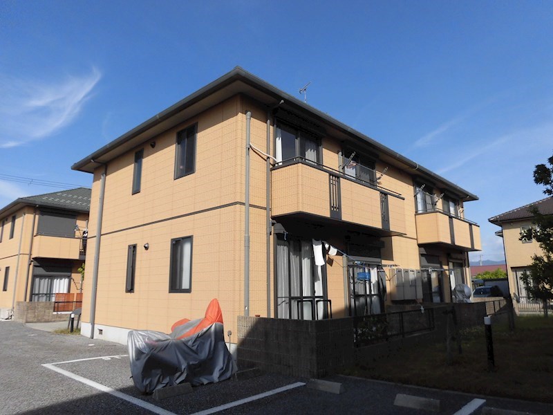 全室角部屋です