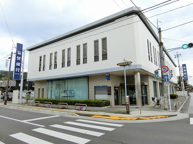 東畳屋町　貸土地  周辺画像2