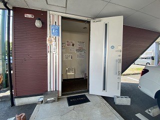 大津市際川4丁目　店舗 その他2