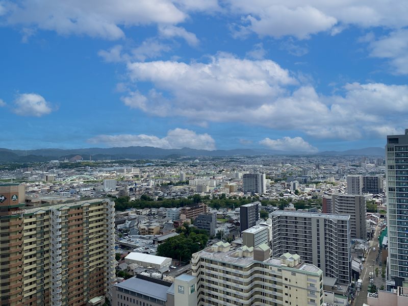 ザ・草津タワー その他1