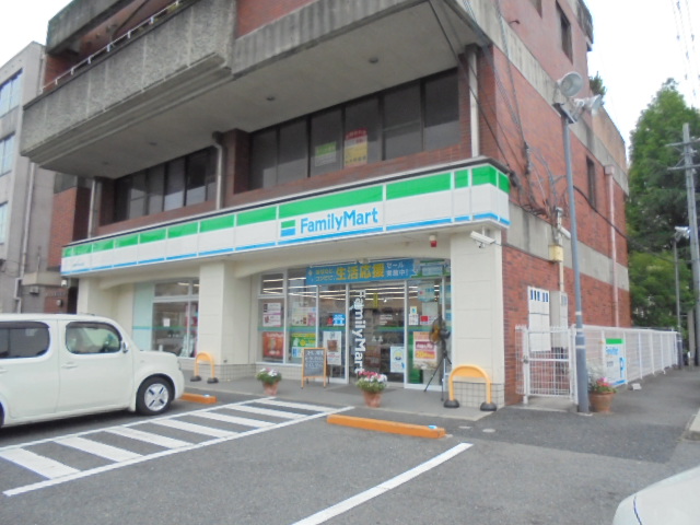 メゾンクレール安養寺 周辺画像1