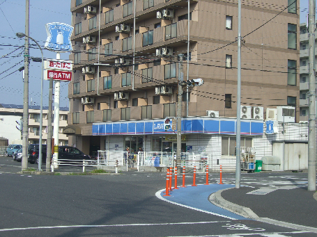 アルタ西渋川ビュー 周辺画像1