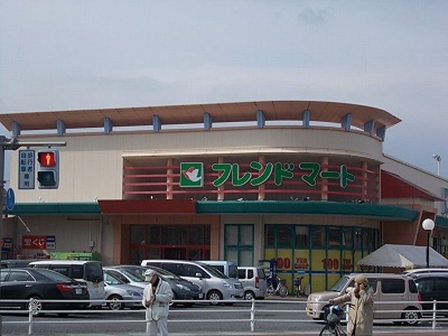 ロベリア・ＮＡＫＡＮＯⅢ その他外観1