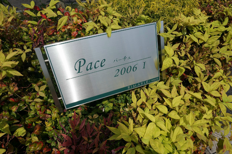 Pace.2006.Ⅰ その他外観2