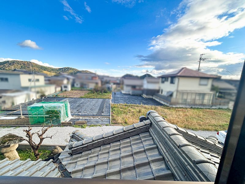 安土町小中　深尾邸 その他4