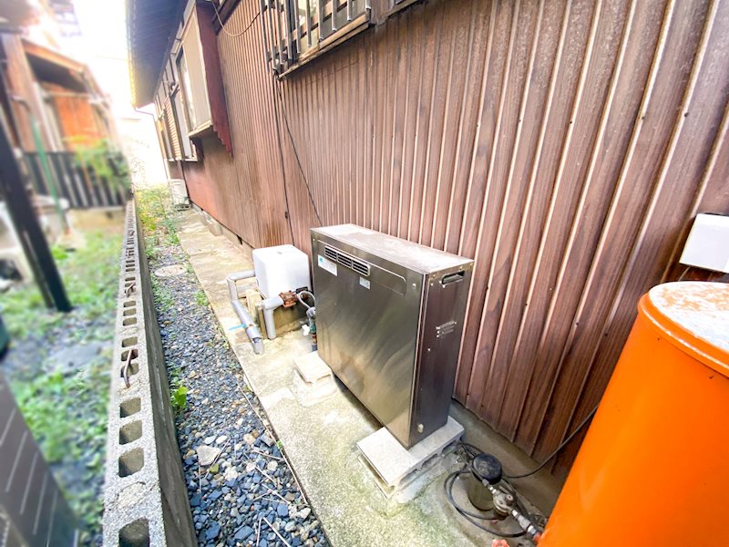 安土町小中　深尾邸 その他5