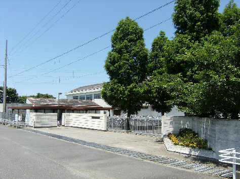 西庄町　貸家   周辺画像10