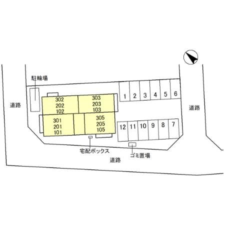 BRANSIA目川（ﾌﾞﾗﾝｼｱ） 外観写真