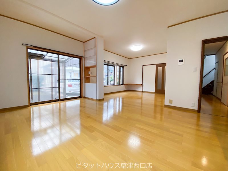 渋川１丁目　貸家 その他7