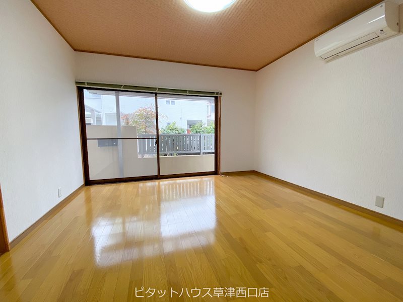 渋川１丁目　貸家 その他15