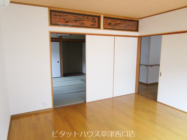渋川１丁目　貸家 その他16